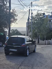  1 اوبل استرا 2007