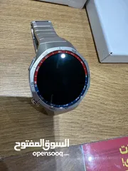  3 ساعة هواوى جى تى فايف برو  Watch Huawei GT 5 Pro