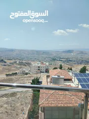  2 شقه مفروش جديده لم تسكن للايجار  الجبيهه بجانب مسبح تولبن