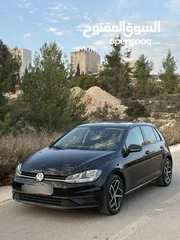  2 جولف MK7.5  2019