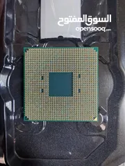  2 Ryzen 3100 بدون مبرد