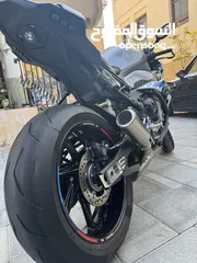  8 S1000RR M Package 2024 Gcc Under Warranty