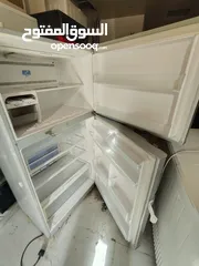 24 Hitachi refrigerator fridge is very good condition and good working