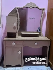  1 غرفه نوم شبابيه