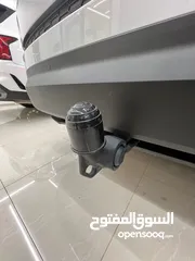  13 كودياك 2021 اتوماتيك ديزل 190 حصان 4 * 4 فل اضافات مع فتحة سقف بانوراما