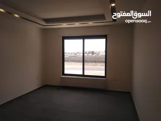  7 شقه للبيع في رجم عميش المساحه 141م