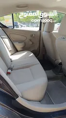  3 Nissan Sunny 2019