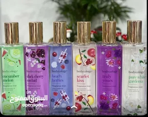  8 عطور عساف عطور فرنسيه وعطور كوبي تساتر