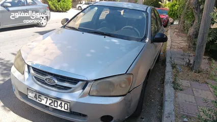  5 كياسيراتو 2006 للبيع كاش
