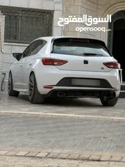  6 سيات ليون  1200تيربو سيارة بالصلاة على النبي لعبة