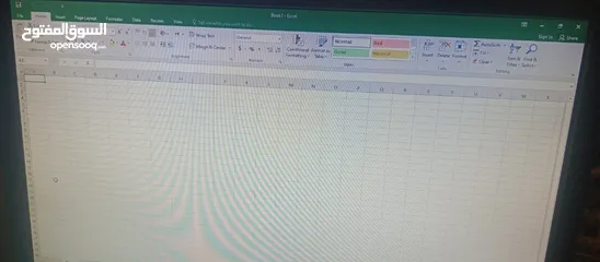  9 كمبيوتر جيل سابع