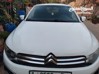  2 ستروين سيليزي ديزل أصل عمومي 2019