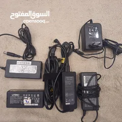  16 شواحن لابتوبات اصلي