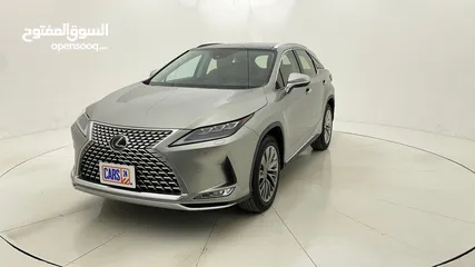  6 (HOME TEST DRIVE AND ZERO DOWN PAYMENT) LEXUS RX350