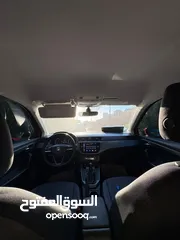  5 Arona  ترخيص 2021 سعر حرق