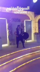  8 مزرعة افراح للمناسبات