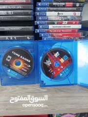  4 تشكيلة سيديات جديد ومستعمل باقل الاسعار