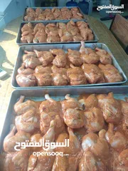  3 شيف طباخ شرقي وغربي وسلطات ابحث في الفندق عن عمل خبره في الاكل العربي والسلطات