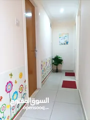  4 سكن شباب عرب بالتعاون