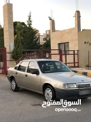  3 أوبل فيكترا 1991