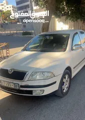  1 سكودا 2007 اصل عمومي