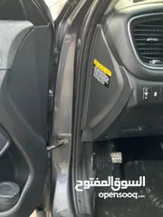  12 اوبتيما K5 2015