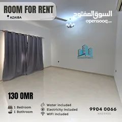  1 غرفة نظيفة Clean & Neat Room