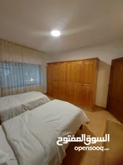  19 شقة مفروشة للايجار بديرغبار