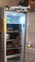  1 ثلاجة حالة الوكالة