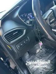  1 هونداي سنتافيه بسعر ممتاز كاش فقط