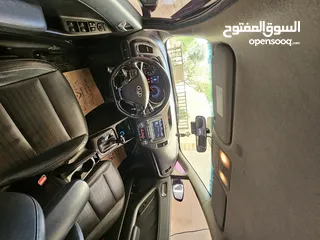  14 KIA K3 2017 فل ما عدا فتحة