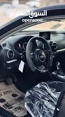  3 Audi A3 2017  بسعر ممتازة جداً