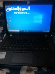  4 Lenovo laptop