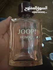  3 عطور فارغه للبيع