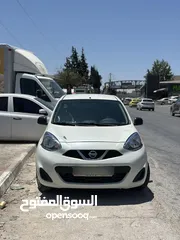  2 نيسان ميكرا 2018