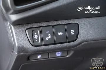  19 Hyundai Ioniq Hybrid 2021  السيارة وارد كوريا و بحالة ممتازة جدا و قطعت مسافة 135,000 كيلو متر