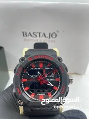  18 عرررض خاص  ع ساعات الجي شوك  كوبي ماستر