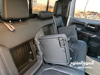  6 Gmc Sierra Denali 2021 diesel