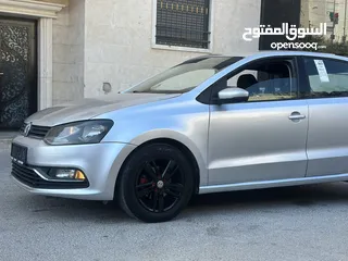  6 بولو 2014 للبيع