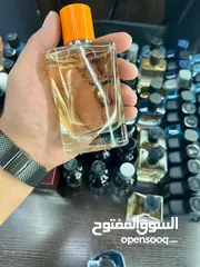  17 Perfume Zara