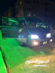  10 باص H100 للبيع