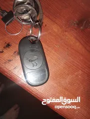  6 ضوء هوندا سيفيك 2005شمال و ريموت اصليات