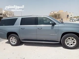  5 للبيع سيارة جمس كبيرة