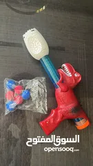  1 Kids toys in an excellent condition