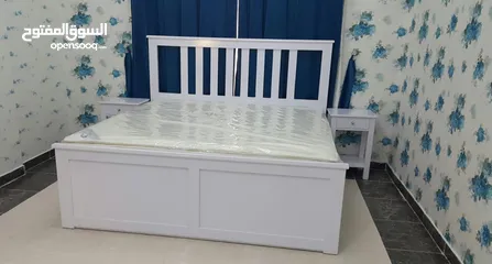  11 New bedroom set local made