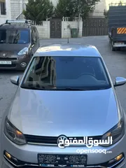  3 بولو 2014 للبيع