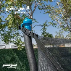  2 ترامبولين أمريكي جديد American trampoline