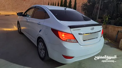  5 السياره الاقتصاديه جدددا هونداي اكسنت 2018 ديزززل مش بنزين كوووري مش خليجي صلاة النبي بسعر حرررق