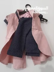  6 ملابس بناتي