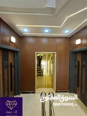  5 شقة أرضية فخمه ومميزة جديدة لم تسكن لقطه وبسعر مغري جداا عرض خاص ع اخر شقة أرقى مناطق الجبيهة